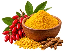 {{OFFER_NAME}}: Berberin aus der Berberitze