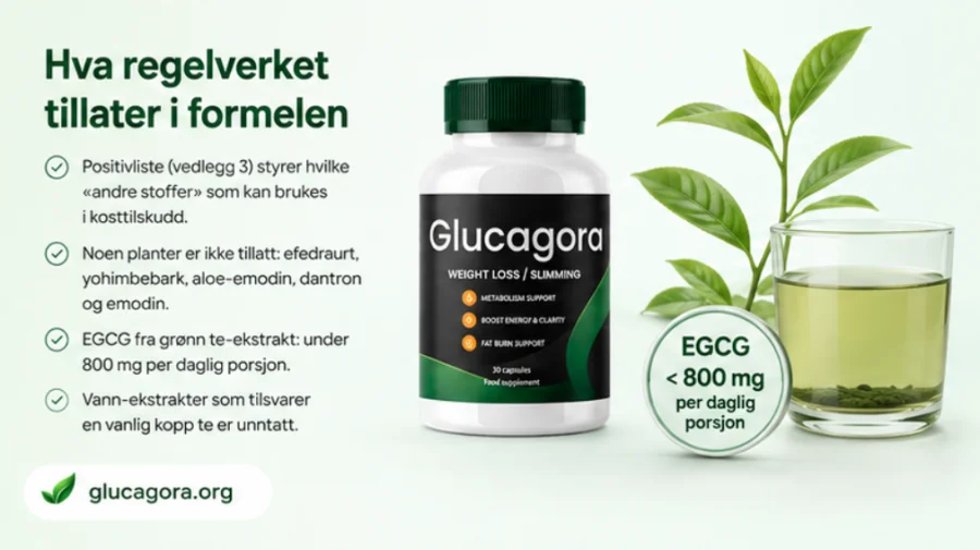 {{OFFER_NAME}} — Bitterorange, Zimt und Berberin als Zutaten