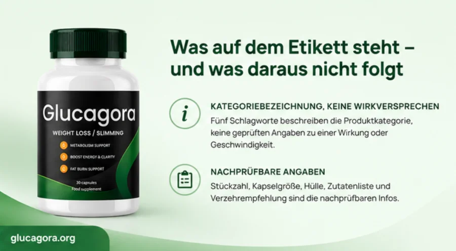 {{OFFER_NAME}} — Etikett der Dose aus der Nähe betrachtet