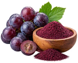 {{OFFER_NAME}}: Resveratrol aus der Weinrebe