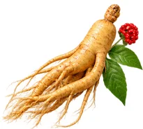 {{OFFER_NAME}}: Wurzel des koreanischen Ginsengs