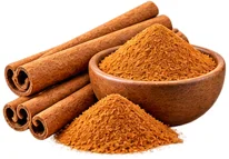 {{OFFER_NAME}}: Zimt als gemahlene Rinde